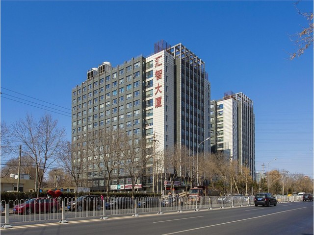 康宇无负压二次供水